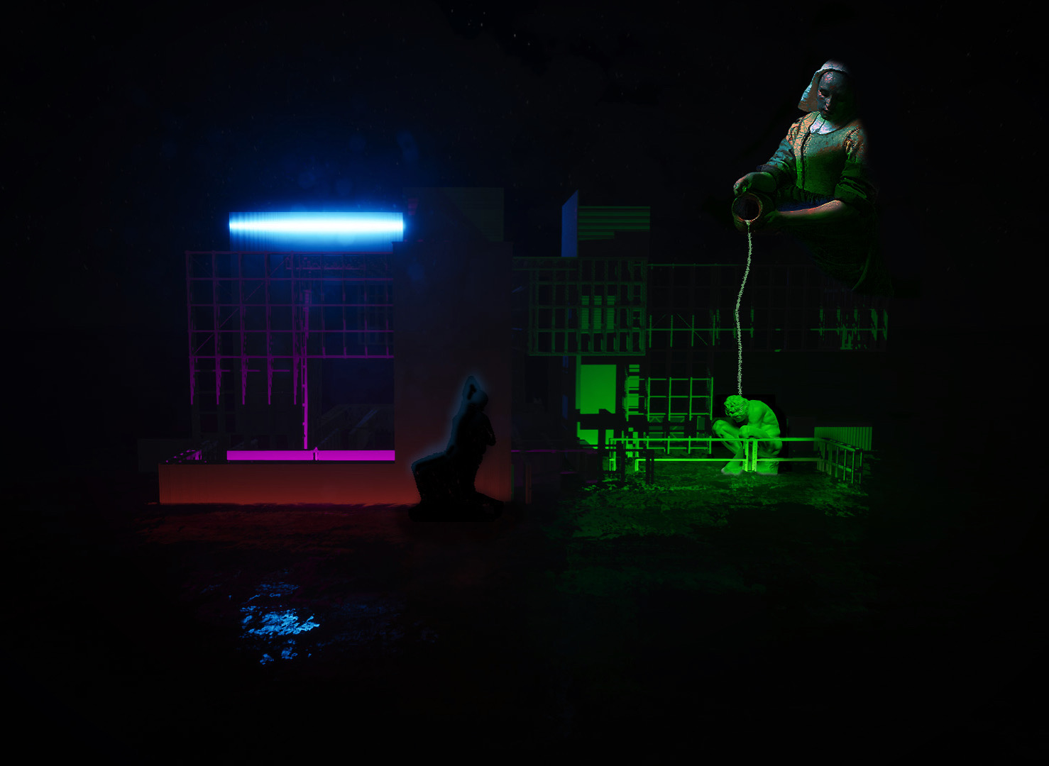 Partypuddle